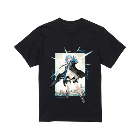 『CHUNITHM』エリシャ・ムルシア Tシャツレディース【202510再販】